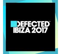 Aa.Vv. - Defected Ibiza 2017