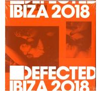 Sam Divine - DEFECTED IBIZA 2018