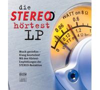 Aa Vv - Die Stereo Hortest Lp (2 Lp) [VINYL]