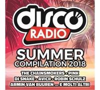 Aa.Vv. - Discoradio Summer Compilation 2018