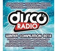 Aa.Vv. - Discoradio Winter Compilation 2018