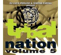 AA.VV - Dj Luca Peruzzi & Simone Farina present: Tribal Nation volume 5