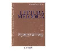 Aa. Vv.( ed. G. Andreani - Lettura Melodica - Vol. 1