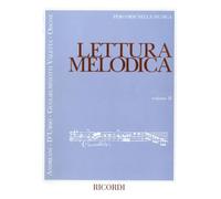 Aa. Vv.( ed. G. Andreani - Lettura Melodica - Vol. 2