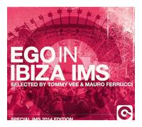 Aa.Vv. - Ego in Ibiza IMS