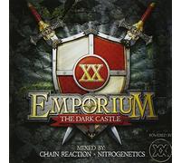 Aa.Vv - Emporium Dark Castle - Emporium Dark Castle