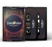 Eurovision Song Contest-Turin 2022 (Limited Mc) [CASSETTE]