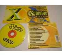 AA.VV - EXCLUSIVE HITS (2001) - CD..