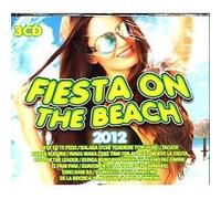 Various Artists – Fiesta on the Beach – Compilation (2012)