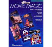 Aa.Vv. (Flauto) - Disney Movie Magic: Flute - 14 Favorites