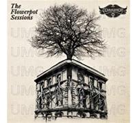 Various Artists - Flowerpot Sessions