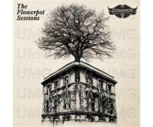Aa.Vv. Flowerpot Sessions (CD)