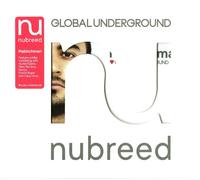 Various Artists - Global Underground: Nubreed 9 (Mixed by Habischman) - CD