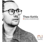 Various Artists Nubreed: Mixed By Theo Kottis - Volume 11 (CD) Album