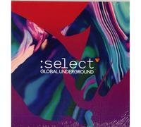 Aa.Vv. - Global Underground: Select #2