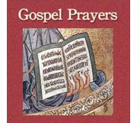 AA.VV.-GOSPEL PRAYER