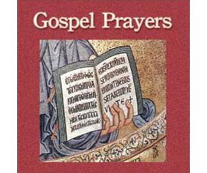 AA.VV.-GOSPEL PRAYER