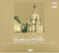 Peter Schreier - Guttler Conducts Schreier