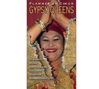 Aa.Vv. - Gypsy Queens - Flames Of The Heart