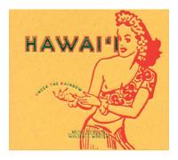 Aa.Vv. - Hawai'I - Under The Rainbow