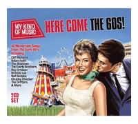 Aa.Vv. - Here Come The 60's