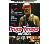Aa.Vv. - Hip Hop Nation Vol. 1 (Dvd)