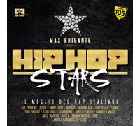 Aa.Vv. - Hip Hop Stars / Time Product Vat Paid (Magazine + Cd)