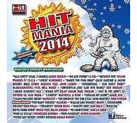 Aa.Vv. - Hit Mania 2014