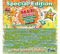 Aa. Vv. - Hit Mania Special Edition 2017