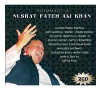 Aa.Vv. - Hommage A NUSRAT FETEH ALI KHAN
