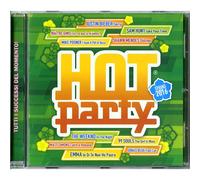 Aa. Vv. - Hot Party Spring 2016