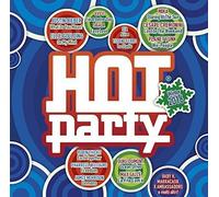 Aa. Vv. - Hot Party Winter 2016