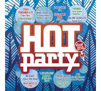 Aa.Vv. - Hot Party Winter 2018