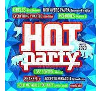 Aa. Vv. - Hot Party Winter 2020