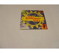 AA.VV - HOT SUMMER HITS (EMI, 1995). CD.