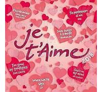 Aa.Vv. - I Love You 2018