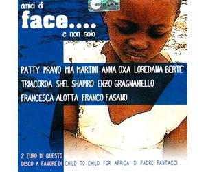 AA.VV. - I MIEI PIU CARI AMICI DI FACEB - cd - J3z
