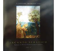 AA.VV.-INCANTO SERAFICO VOL. II