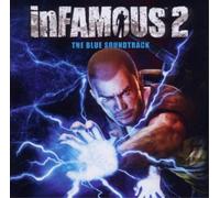 Original Video Game Soundtrack - Infamous 2: The Blue Soundtrack