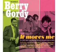 Aa.Vv. - It Moves Me: The Songs Of Berry Gordy
