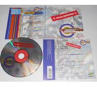 AA.VV - Italia Network Compilation - Swimmin & Jumpin