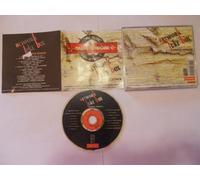 AA.VV - ITALIA NETWORK JUKE BOX DANCE ATTACK - CD