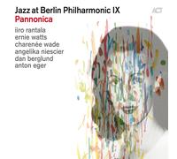Aa.Vv. - Jazz at Berlin Philharmonic IX: Pannonica