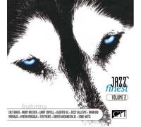 Various - Jazz Finest Volume 2