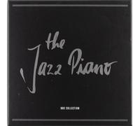 AA.VV. - JAZZ PIANO - CD BOX - cd - J3z