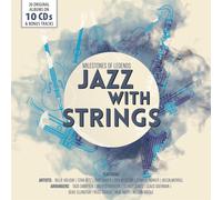 Various Artists - Jazz With Strings