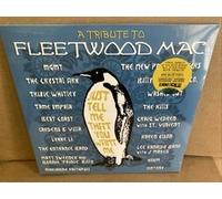Just Tell Me That You Want Me: A Tribute To Fleetwood Mac [VINYL]