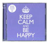 Aa.Vv. - Keep Calm & Be Happy