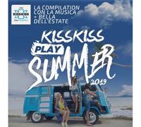 Aa.Vv. - Kiss Kiss Play Summer 2019