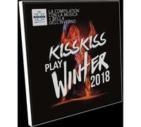 Aa. Vv. - Kiss Kiss Play Winter 2018